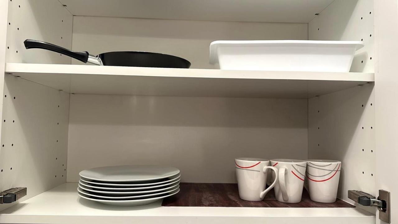 Cozy Apartment With Self Check-In Near Promenada Mall And Verdi Park Букурещ Екстериор снимка